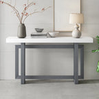 Extra Long Entryway Table for Entryway