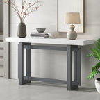 Extra Long Entryway Table for Entryway