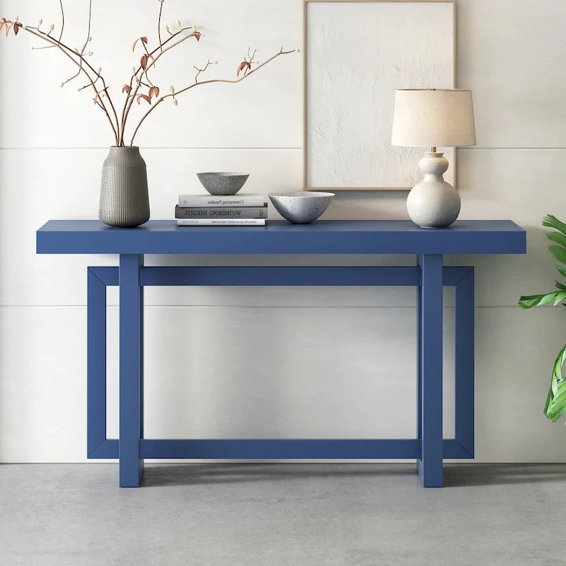 Extra Long Entryway Table for Entryway
