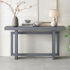 Extra Long Entryway Table for Entryway