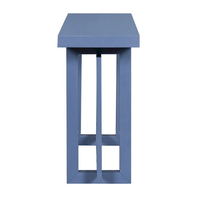 Extra Long Entryway Table for Entryway