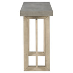 Extra Long Entryway Table for Entryway