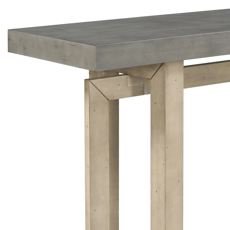 Extra Long Entryway Table for Entryway