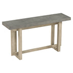 Extra Long Entryway Table for Entryway