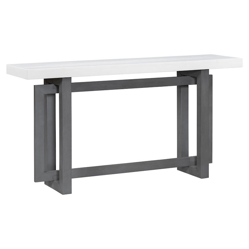 Extra Long Entryway Table for Entryway