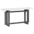 Extra Long Entryway Table for Entryway