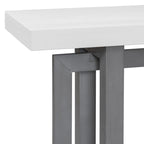 Extra Long Entryway Table for Entryway