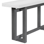 Extra Long Entryway Table for Entryway