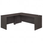 Studio C 72W L Shaped Desk with 42W Return by Bush Business Furniture