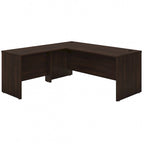 Studio C 72W L Shaped Desk with 42W Return by Bush Business Furniture