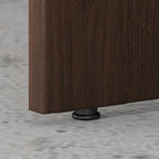 Studio C 72W L Shaped Desk with 42W Return by Bush Business Furniture