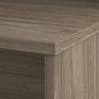 Studio C 72W L Shaped Desk with 42W Return by Bush Business Furniture