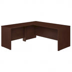 Studio C 72W L Shaped Desk with 42W Return by Bush Business Furniture