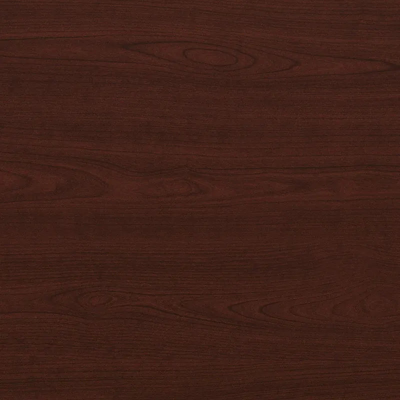 60W L-Shaped Sit-Stand Desk - 3 Height Positions - with Drawers