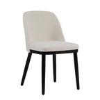 Aviana Fabric Upholstered Dining Chairs (Set of 2) by
