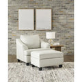 Genoa 2-Piece Upholstery Package - 43 W x 38 D x 40 H