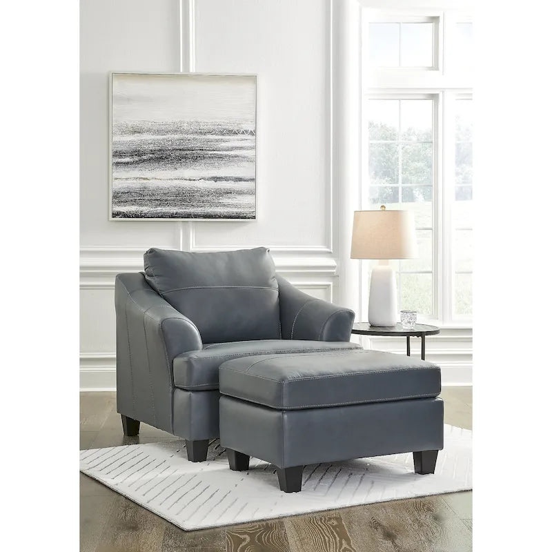 Genoa 2-Piece Upholstery Package - 43 W x 38 D x 40 H