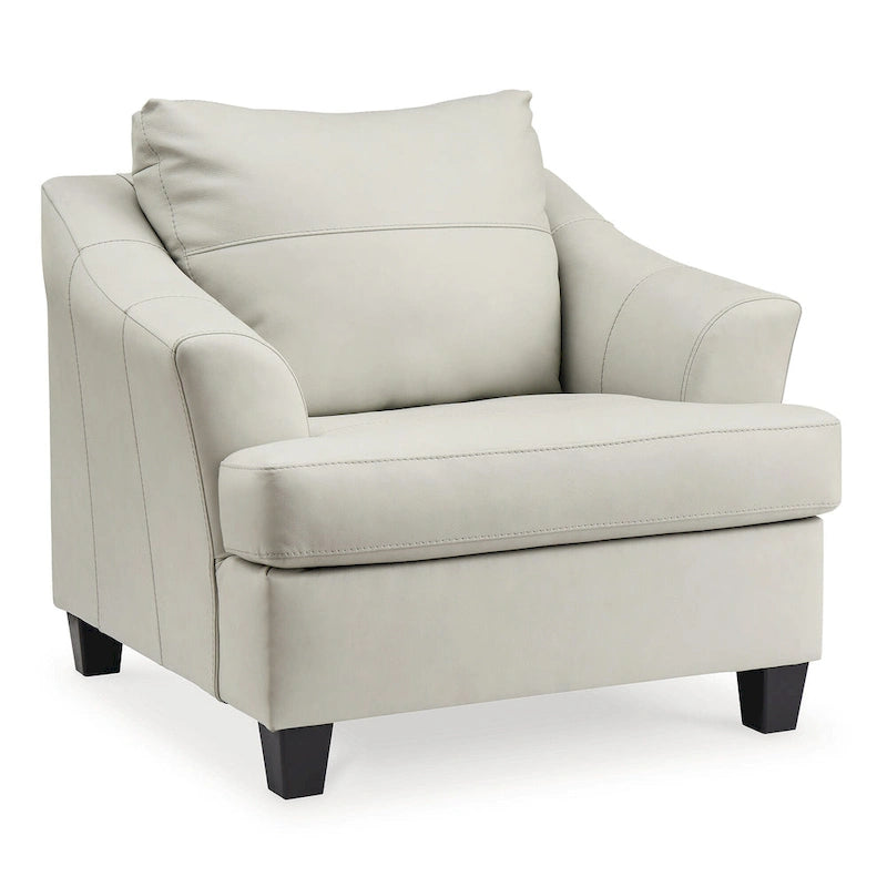 Genoa 2-Piece Upholstery Package - 43 W x 38 D x 40 H
