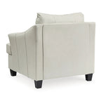Genoa 2-Piece Upholstery Package - 43 W x 38 D x 40 H