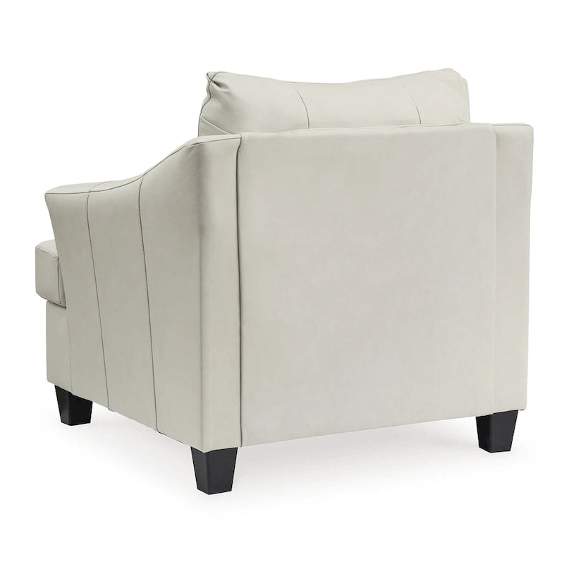 Genoa 2-Piece Upholstery Package - 43 W x 38 D x 40 H