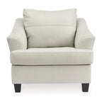 Genoa 2-Piece Upholstery Package - 43 W x 38 D x 40 H