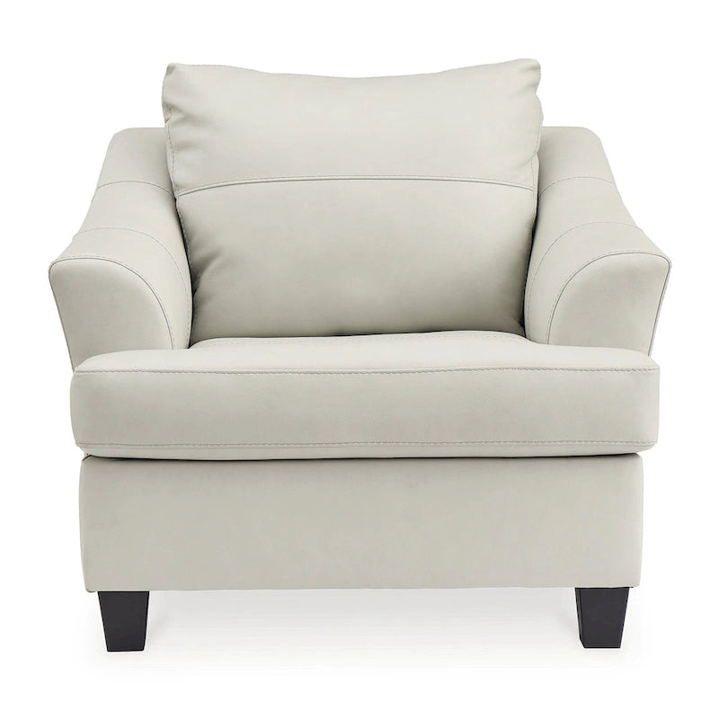 Genoa 2-Piece Upholstery Package - 43 W x 38 D x 40 H