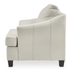 Genoa 2-Piece Upholstery Package - 43 W x 38 D x 40 H