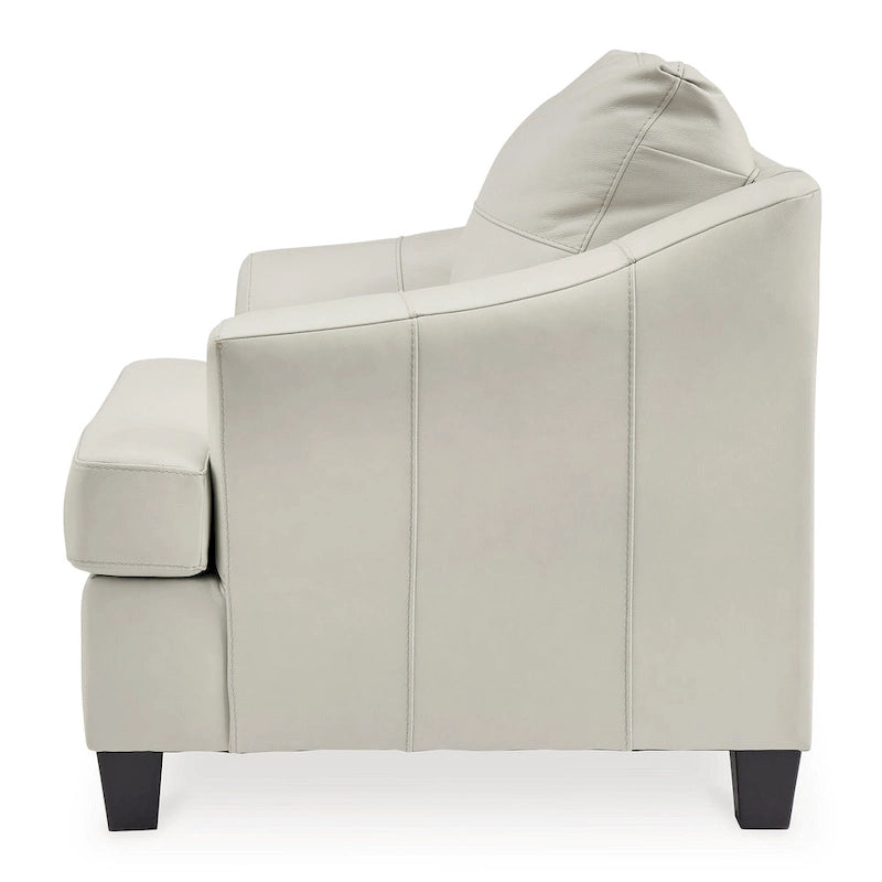Genoa 2-Piece Upholstery Package - 43 W x 38 D x 40 H