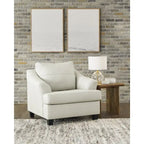 Genoa 2-Piece Upholstery Package - 43 W x 38 D x 40 H