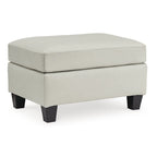 Genoa 2-Piece Upholstery Package - 43 W x 38 D x 40 H