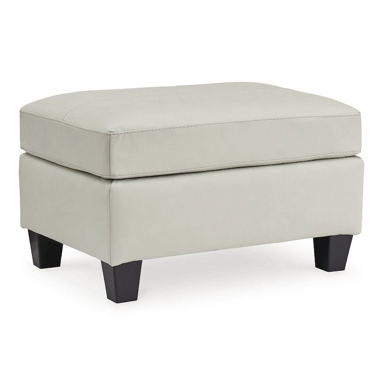 Genoa 2-Piece Upholstery Package - 43 W x 38 D x 40 H