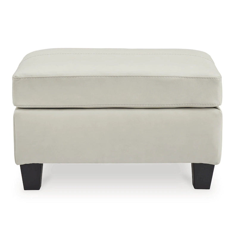 Genoa 2-Piece Upholstery Package - 43 W x 38 D x 40 H