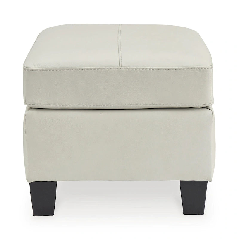 Genoa 2-Piece Upholstery Package - 43 W x 38 D x 40 H