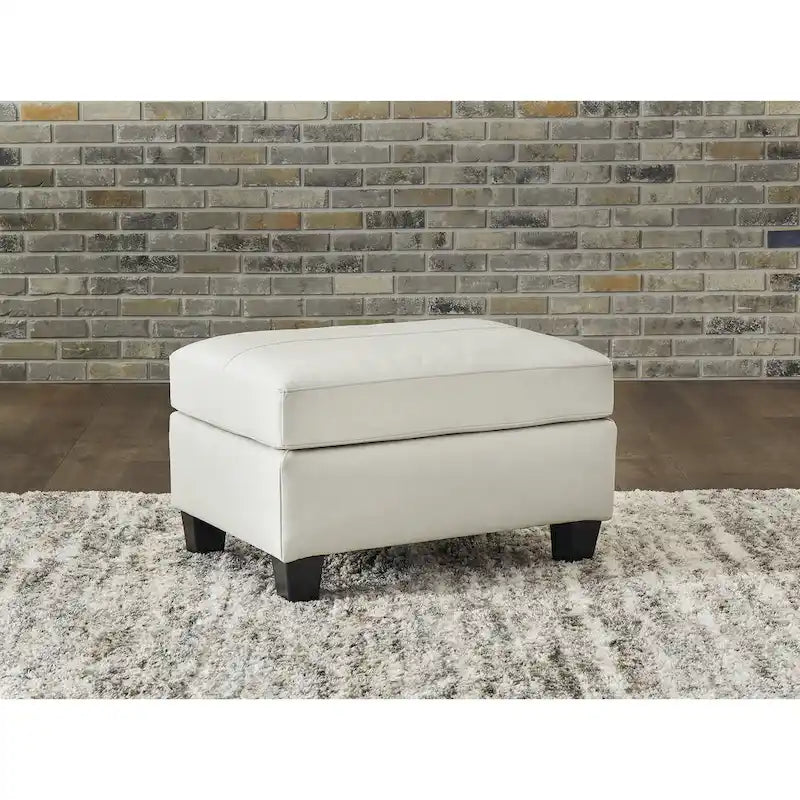 Genoa 2-Piece Upholstery Package - 43 W x 38 D x 40 H