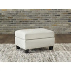 Genoa 2-Piece Upholstery Package - 43 W x 38 D x 40 H