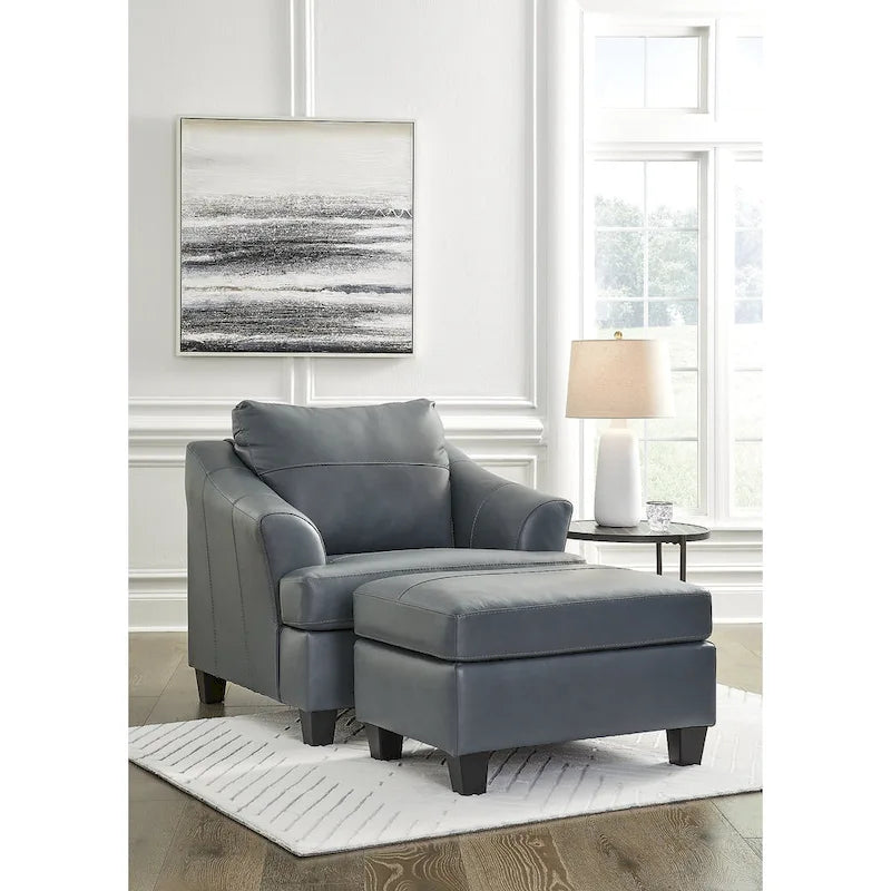 Genoa 2-Piece Upholstery Package - 43 W x 38 D x 40 H