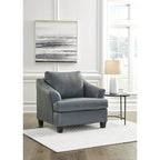 Genoa 2-Piece Upholstery Package - 43 W x 38 D x 40 H