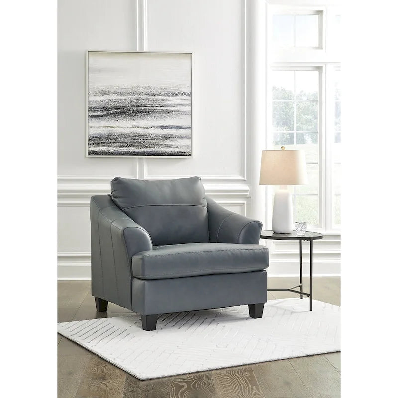 Genoa 2-Piece Upholstery Package - 43 W x 38 D x 40 H