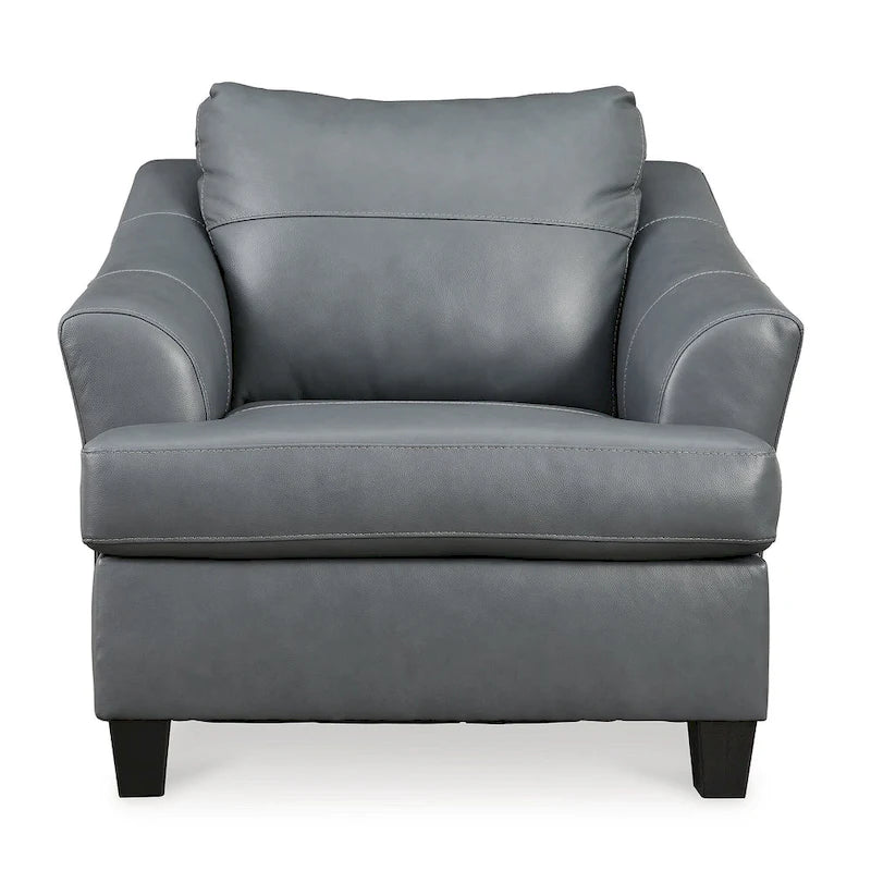 Genoa 2-Piece Upholstery Package - 43 W x 38 D x 40 H