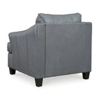 Genoa 2-Piece Upholstery Package - 43 W x 38 D x 40 H