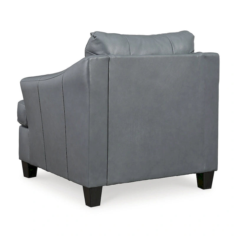 Genoa 2-Piece Upholstery Package - 43 W x 38 D x 40 H