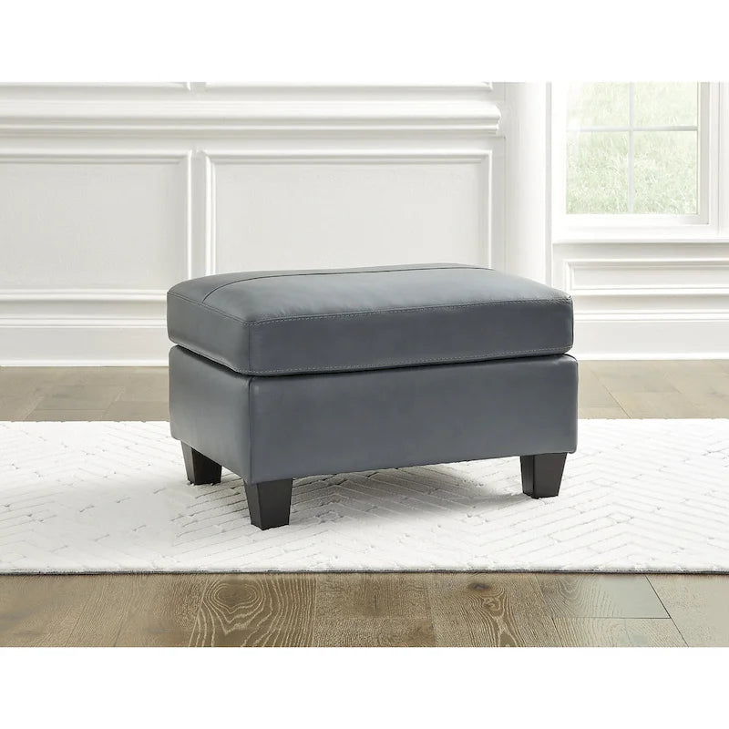 Genoa 2-Piece Upholstery Package - 43 W x 38 D x 40 H