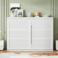 Queen Murphy Bed - Dual-Piston - White/Gray - 600lb Capacity - No Box Spring