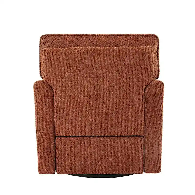 360Swivel Chair Accent Barrel Armchair