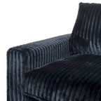 Soft Plush Upholstered Modular Sectional Sofa U-shaped Down Filled Living Room Couch-5 Seaters/6 Seaters