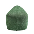 26 Footstools and Ottomans, Modern Fabric Pouf Ottoman