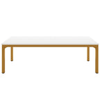 78.7 inches Extra Long Computer Desk 2 Person, Wide Double Office Writing Workstation