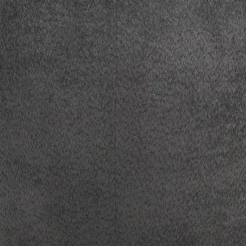 Boucle Accent Chair - Curved Back - Fully Assembled