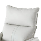 270 Swivel Rocker Power Recliner with USB Ports