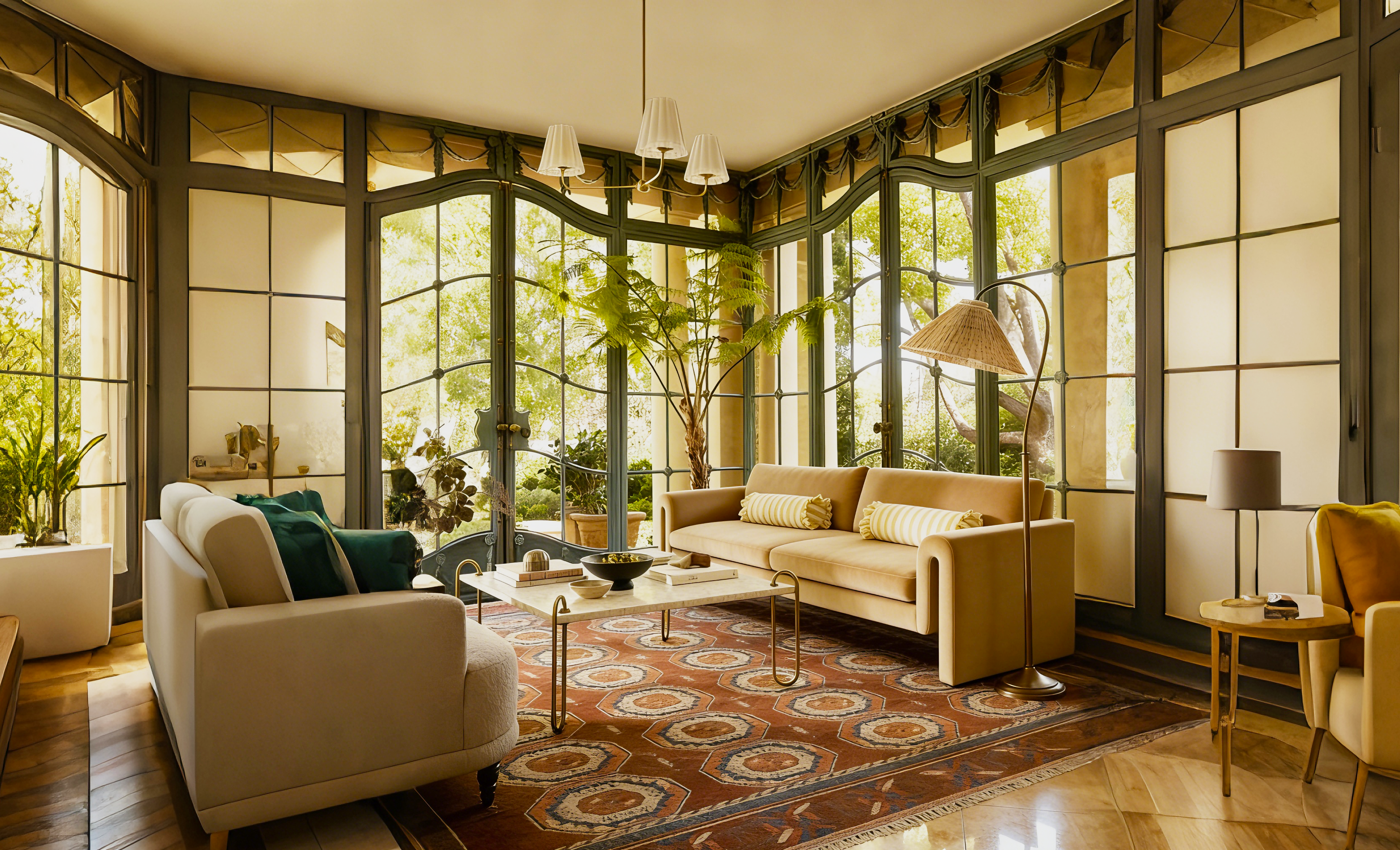 Etc. Furniture & Art